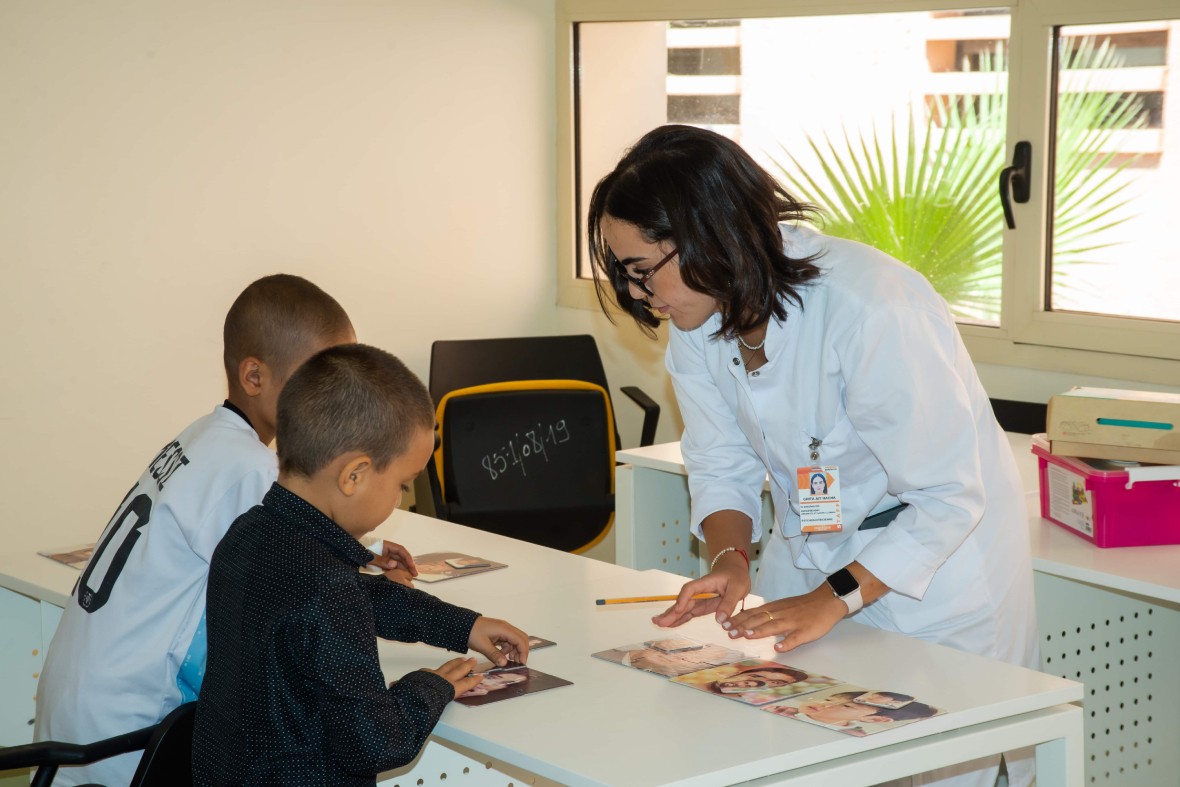 Discover beautiful courses design