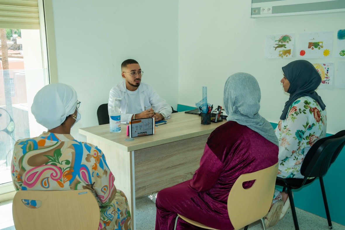 Get more from Moodle theme