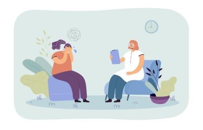 FORMATION PSYCHO-ONCOLOGIE